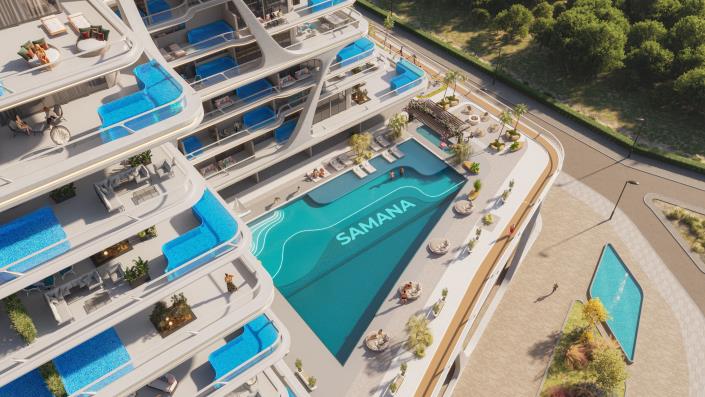 Image No.14-1 Bed Apartment for sale