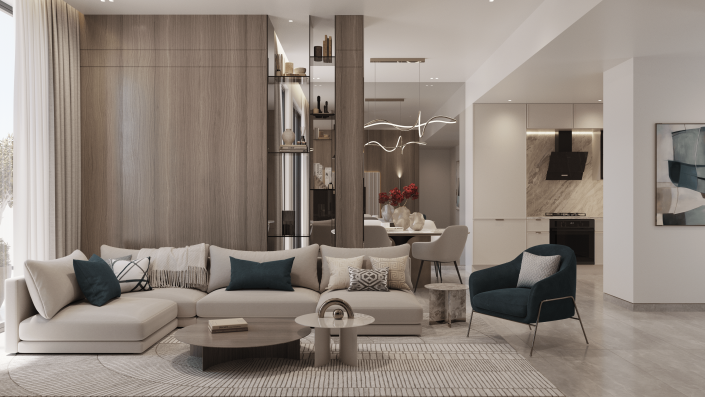 Image No.15-1 Bed Apartment for sale