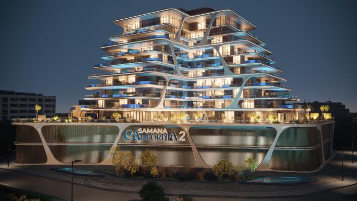 Image No.2-1 Bed Apartment for sale