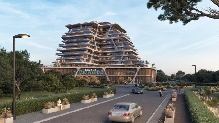 Image No.6-1 Bed Apartment for sale