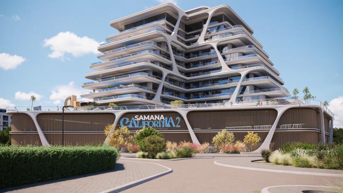 Image No.7-1 Bed Apartment for sale