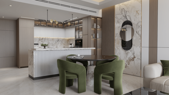 Image No.11-1 Bed Apartment for sale