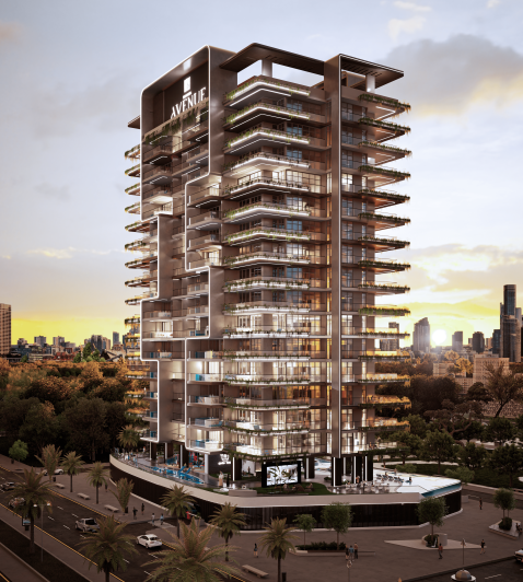 Image No.2-1 Bed Apartment for sale