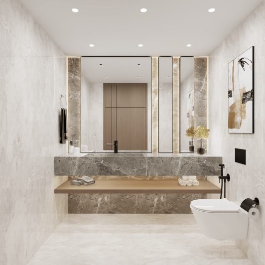 Image No.23-1 Bed Apartment for sale