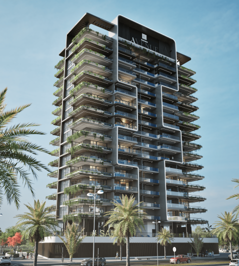 Image No.5-1 Bed Apartment for sale