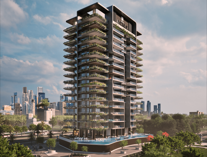 Image No.4-1 Bed Apartment for sale