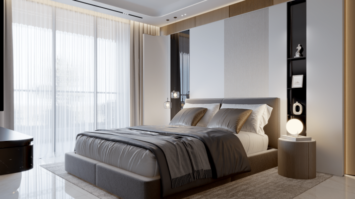 Image No.26-1 Bed Apartment for sale