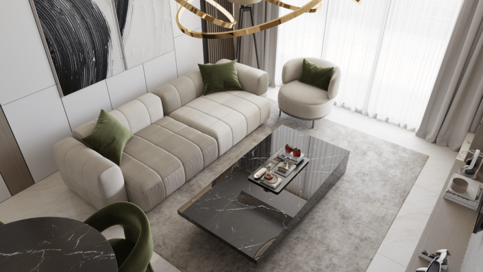 Image No.12-2 Bed Apartment for sale