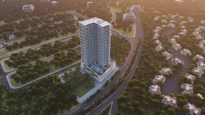 Image No.19-Studio for sale