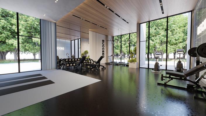 Image No.13-1 Bed Apartment for sale