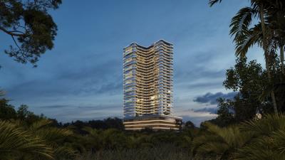 1 Bed Apartment for sale