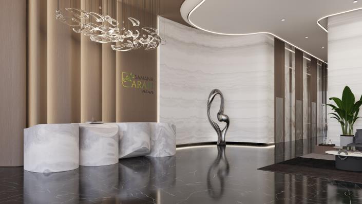 Image No.19-1 Bed Apartment for sale