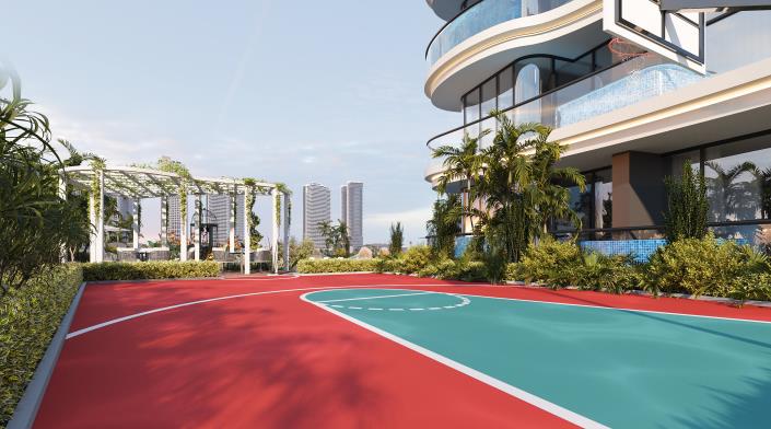 Image No.6-2 Bed Apartment for sale