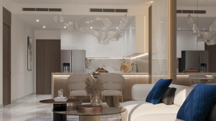 Image No.3-Studio for sale