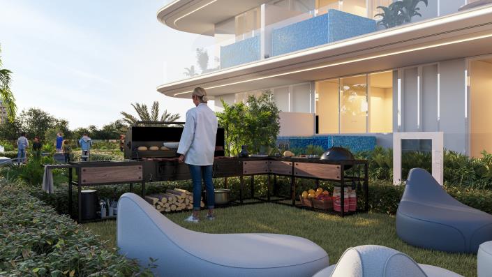 Image No.12-Studio for sale