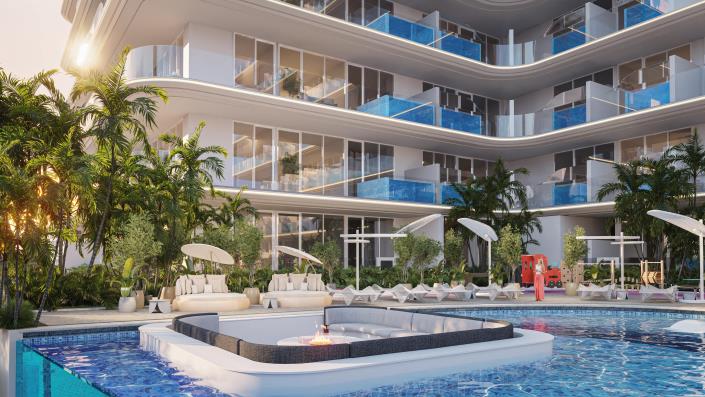 Image No.13-Studio for sale