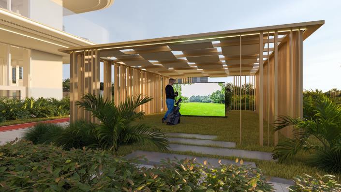 Image No.14-Studio for sale