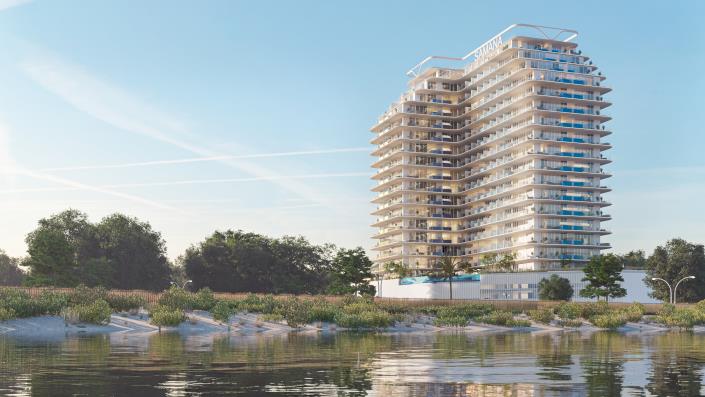 Image No.16-Studio for sale