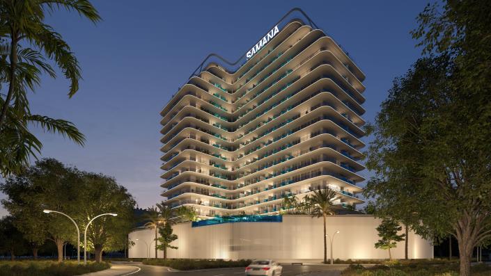 Image No.2-Studio for sale