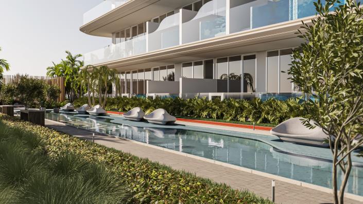 Image No.20-Studio for sale