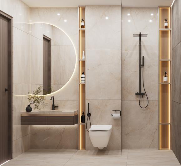 Image No.9-2 Bed Apartment for sale