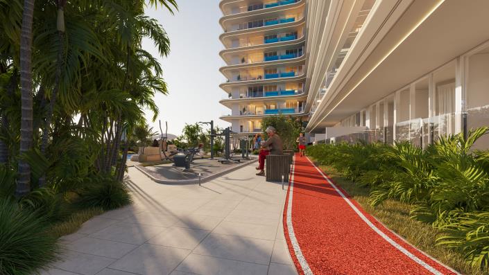 Image No.16-2 Bed Apartment for sale