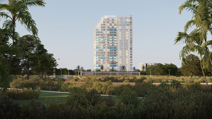 Image No.3-1 Bed Apartment for sale