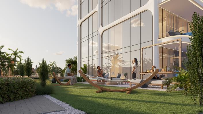 Image No.11-1 Bed Apartment for sale