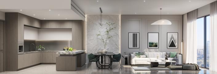 Image No.13-1 Bed Apartment for sale