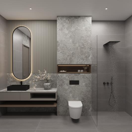 Image No.18-1 Bed Apartment for sale