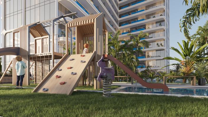 Image No.23-1 Bed Apartment for sale