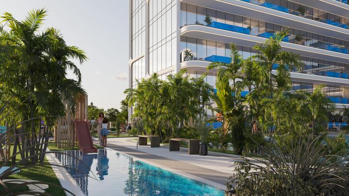 Image No.24-1 Bed Apartment for sale