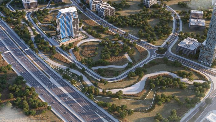 Image No.7-2 Bed Apartment for sale