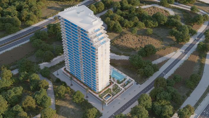 Image No.3-2 Bed Apartment for sale