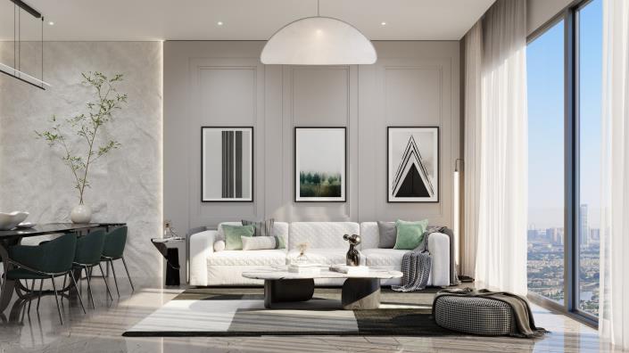 Image No.16-2 Bed Apartment for sale