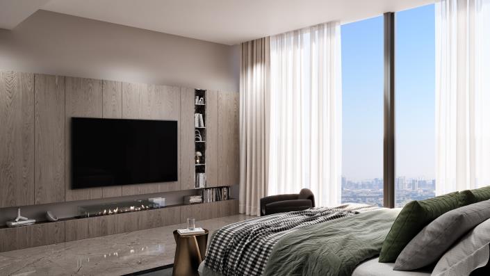 Image No.22-2 Bed Apartment for sale