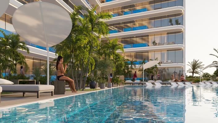 Image No.26-2 Bed Apartment for sale