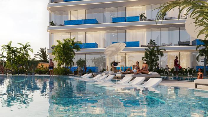 Image No.27-2 Bed Apartment for sale