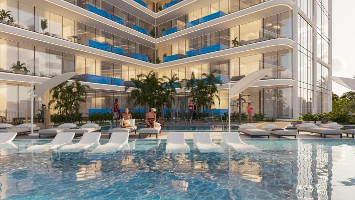 Image No.28-2 Bed Apartment for sale