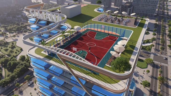 Image No.10-Studio for sale