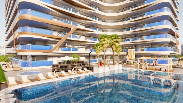 Image No.20-Studio for sale