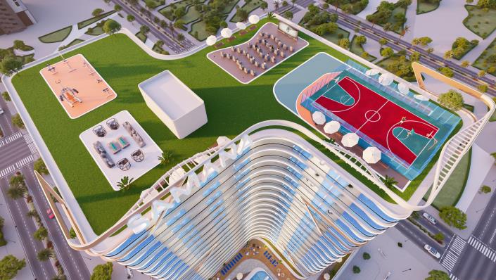 Image No.27-Studio for sale