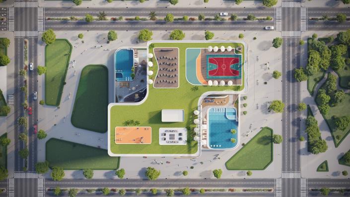 Image No.29-Studio for sale