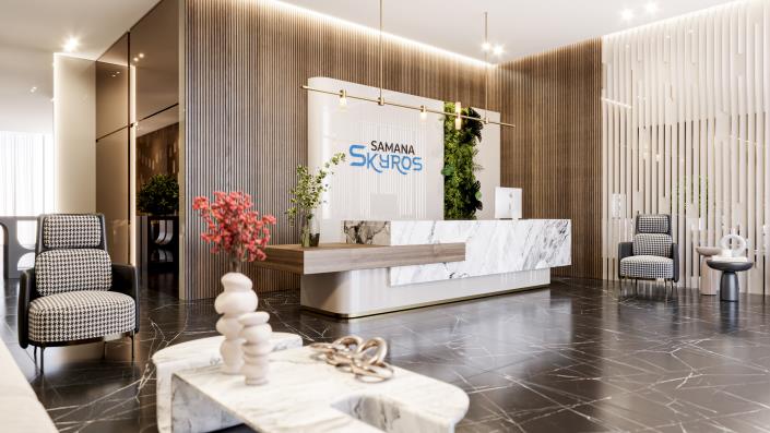 Image No.28-1 Bed Apartment for sale