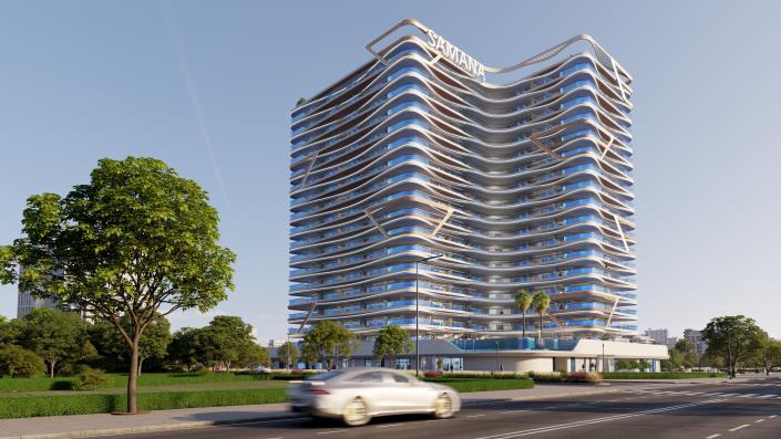 Image No.4-1 Bed Apartment for sale