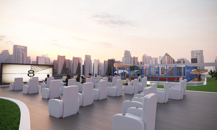 Image No.29-1 Bed Apartment for sale