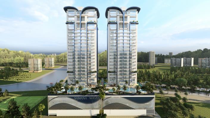 Image No.5-1 Bed Apartment for sale