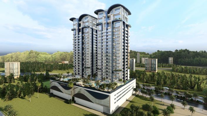 Image No.6-1 Bed Apartment for sale