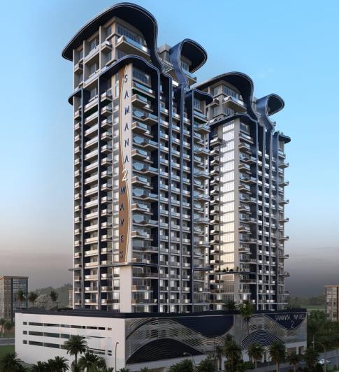 Image No.27-1 Bed Apartment for sale