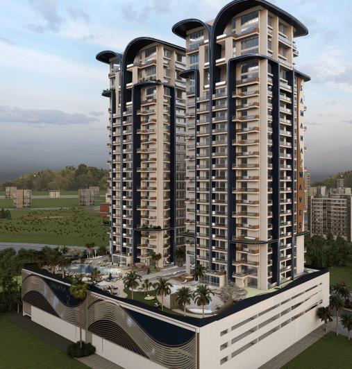 Image No.28-1 Bed Apartment for sale